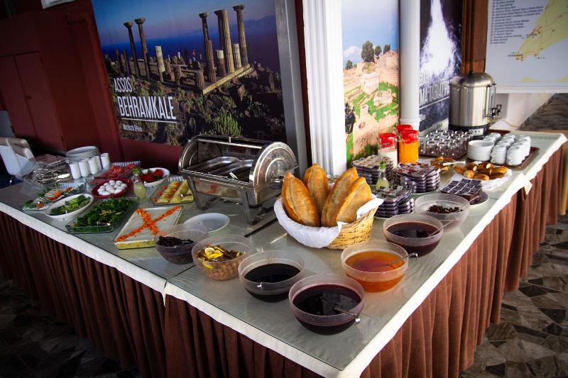 Figen Hotel image