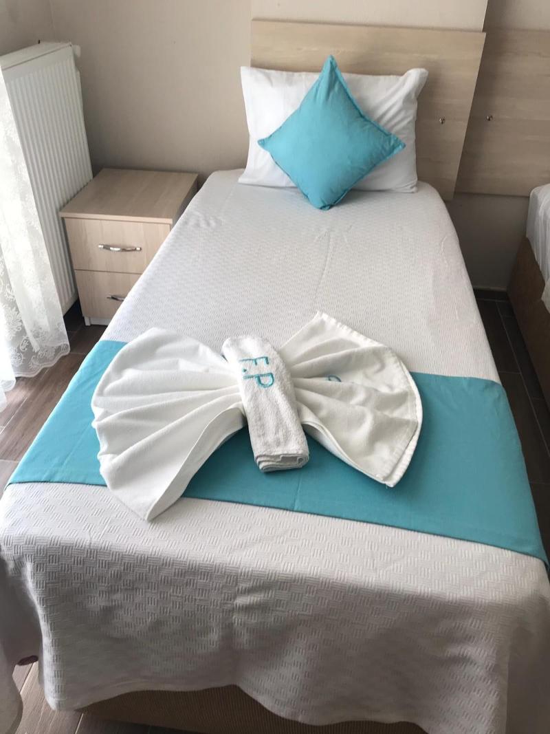 Figen Hotel image