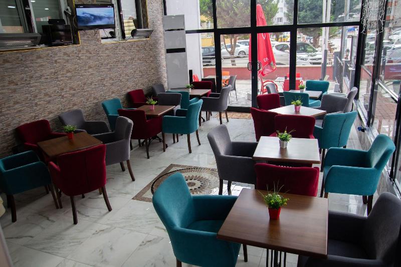 Figen Hotel image