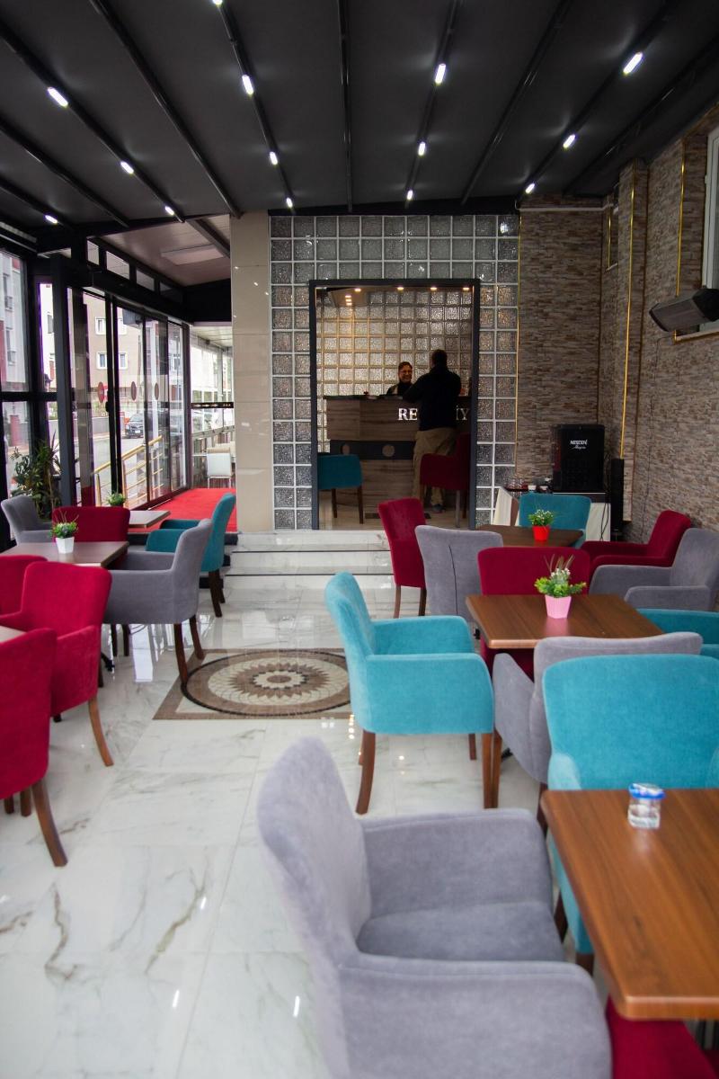 Figen Hotel image