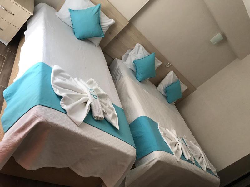 Figen Hotel image