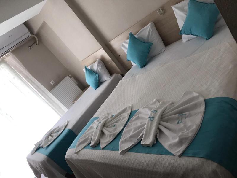 Figen Hotel image