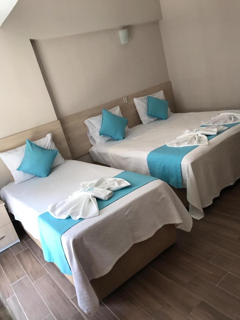 Figen Hotel image