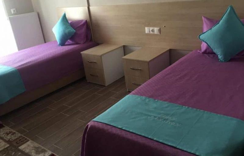 Figen Hotel image