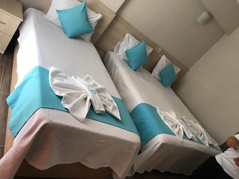 Figen Hotel image