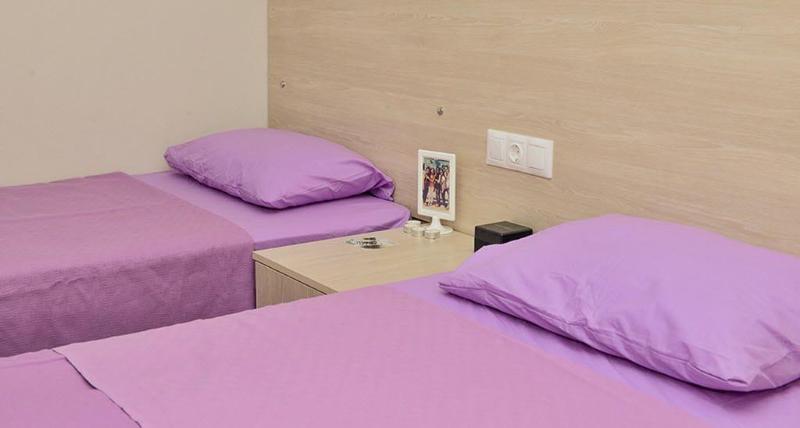 Figen Hotel image