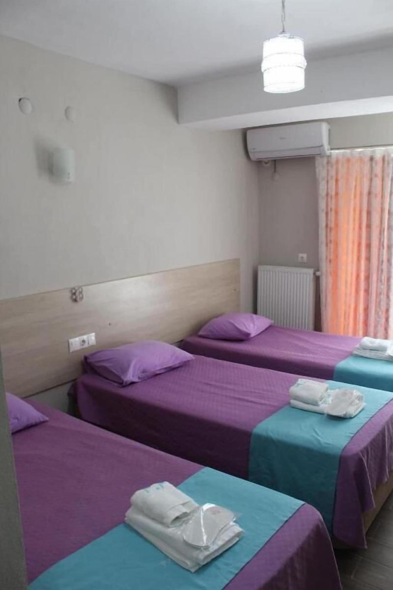 Figen Hotel image