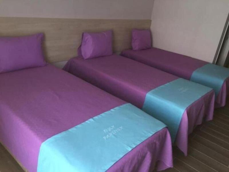 Figen Hotel image