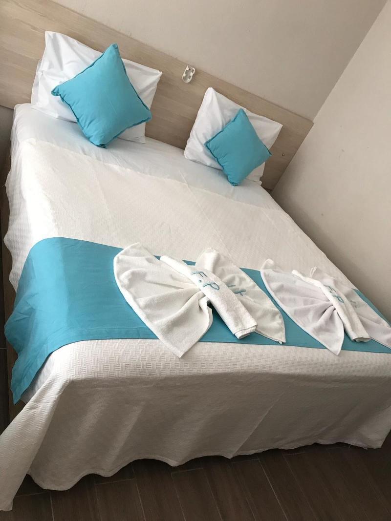 Figen Hotel image