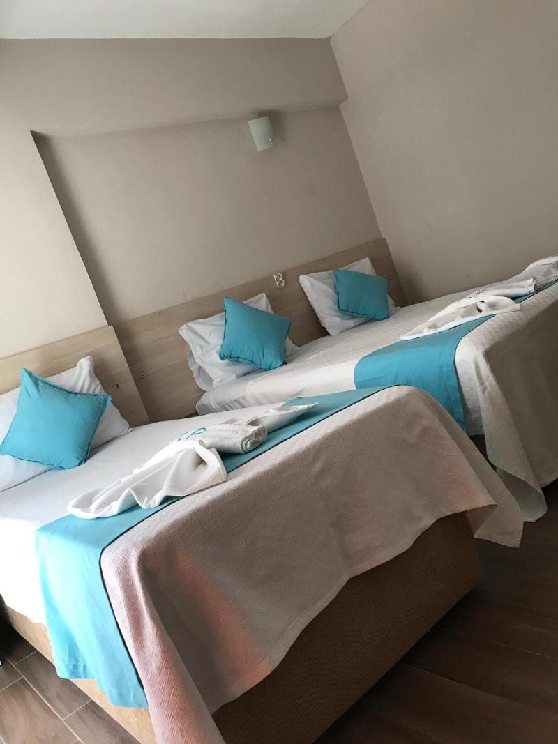 Figen Hotel image