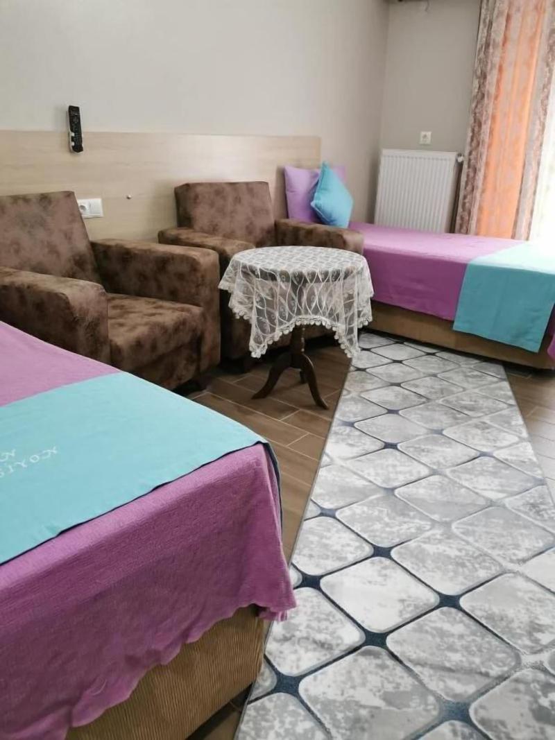 Figen Hotel image