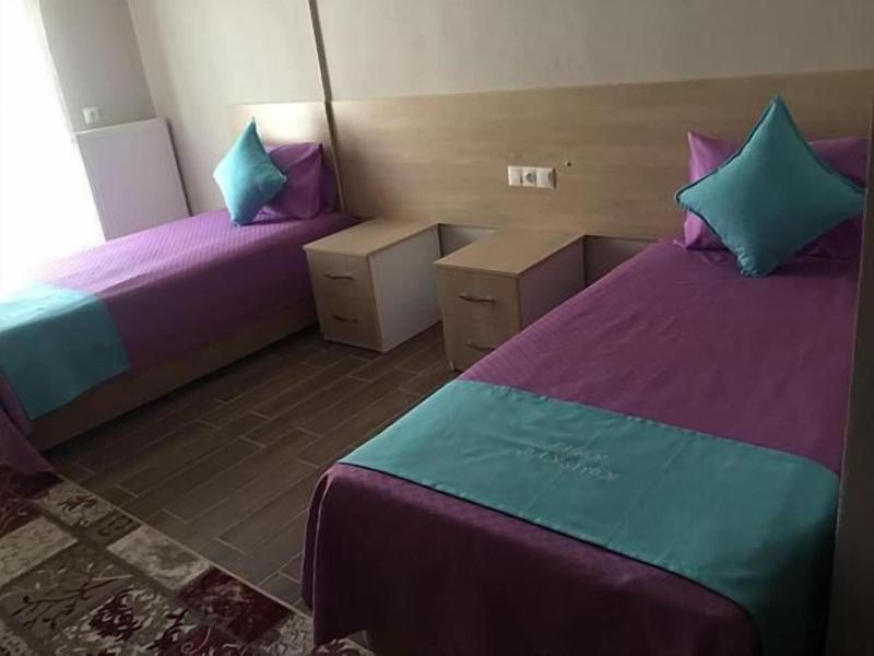 Figen Hotel image