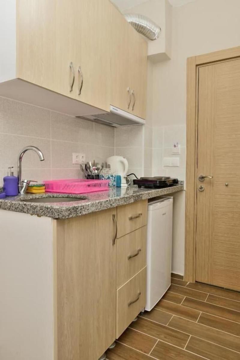 Figen Hotel image