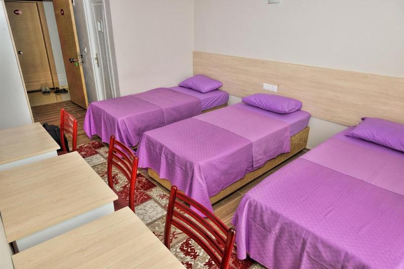 Figen Hotel image