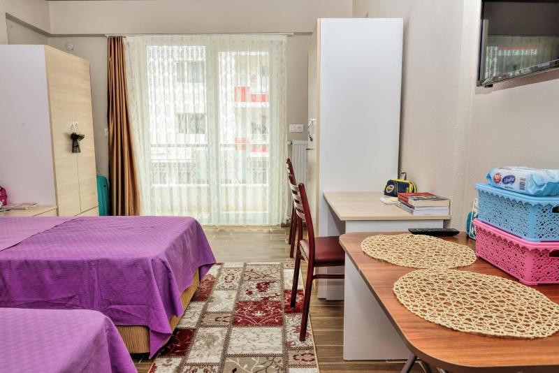 Figen Hotel image