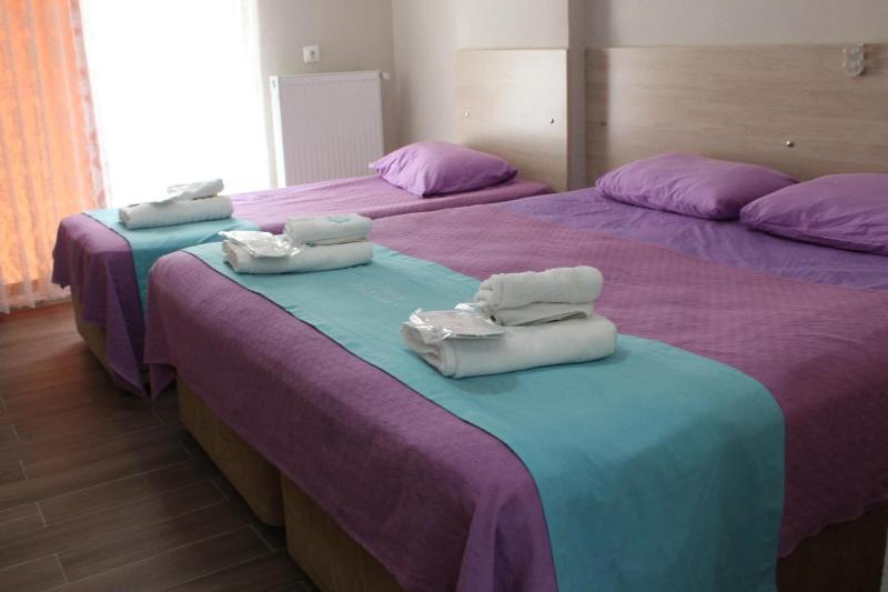 Figen Hotel image