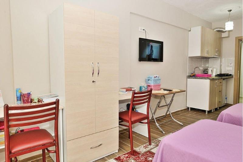 Figen Hotel image