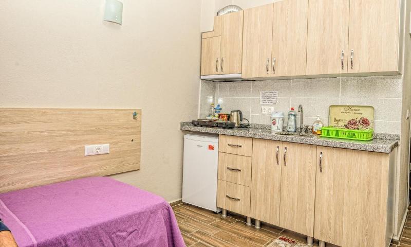 Figen Hotel image