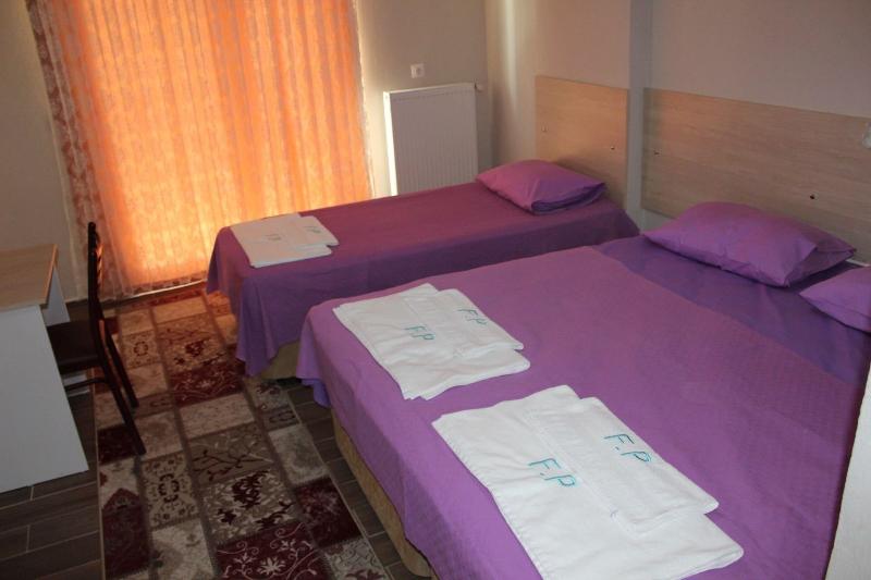 Figen Hotel image