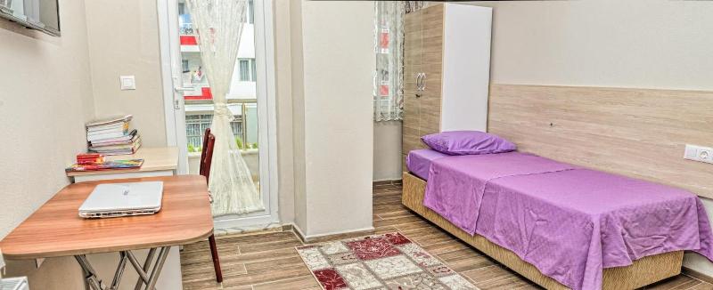 Figen Hotel image