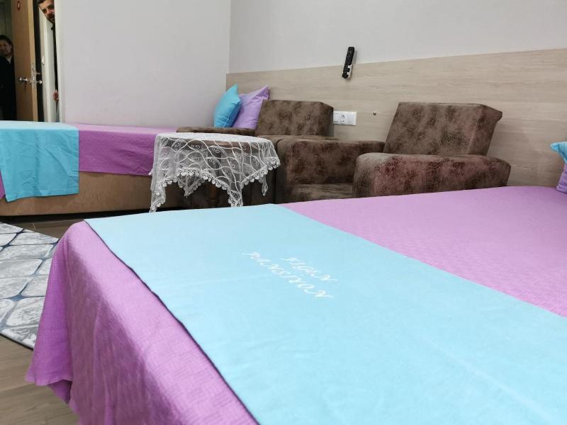 Figen Hotel image