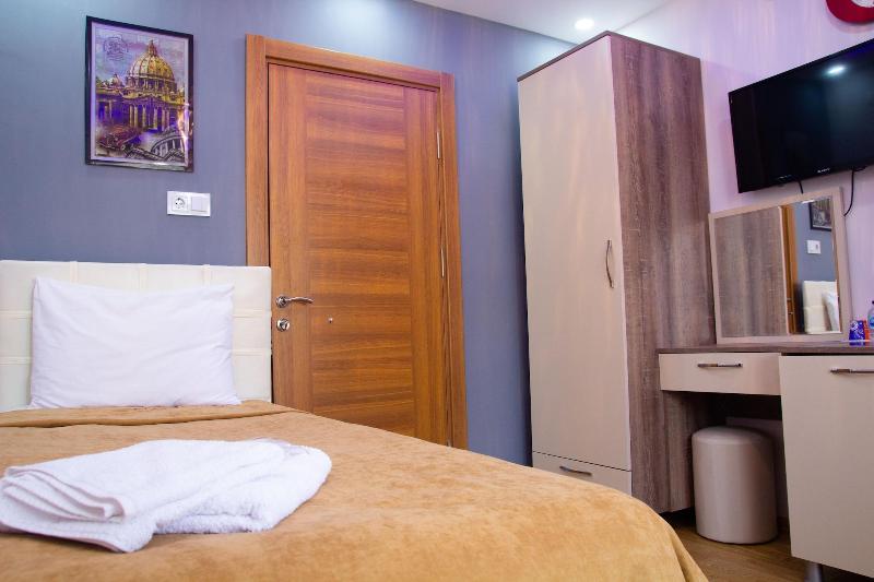 Figen Hotel image