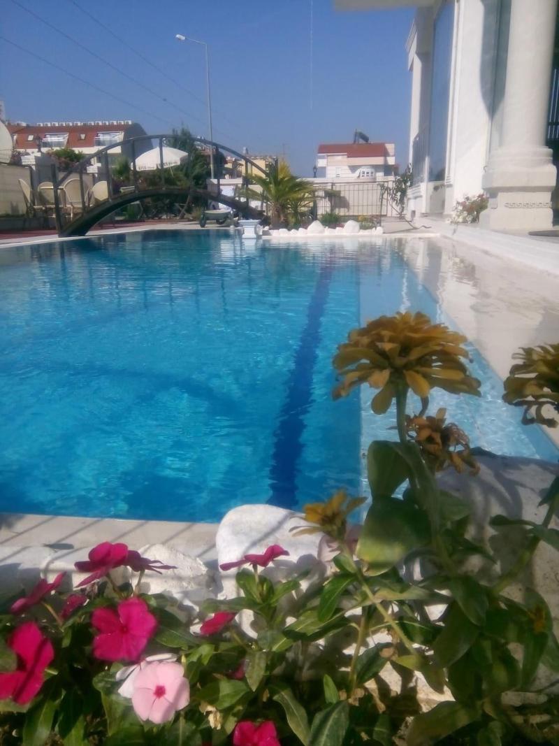 Dolunaydin image