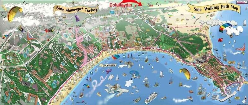 Dolunaydin image