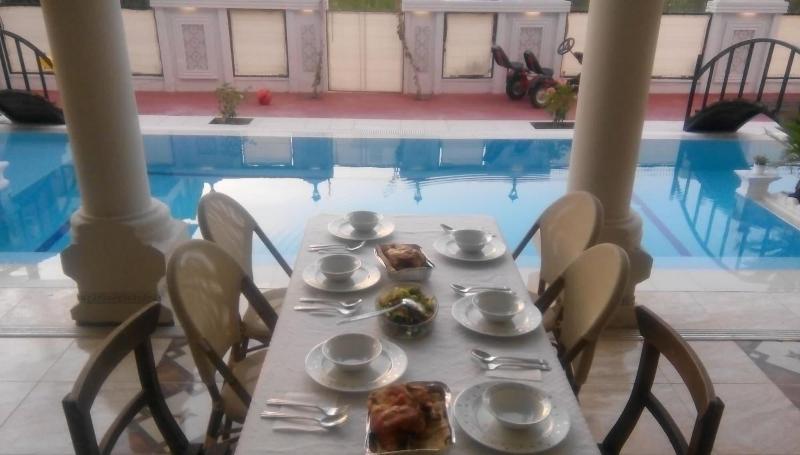 Dolunaydin image
