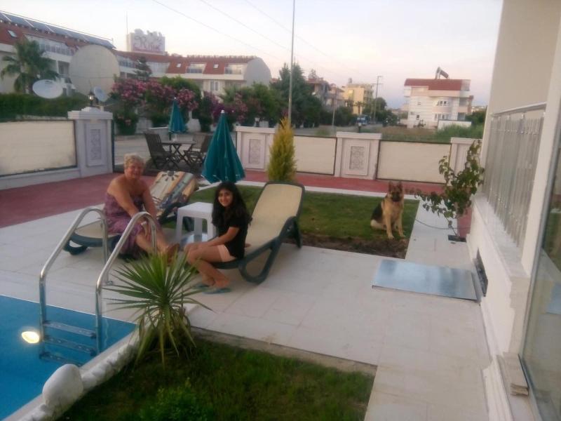 Dolunaydin image
