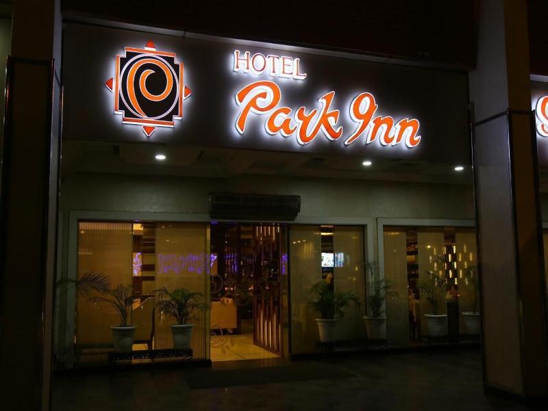 Hotel Park Inn image