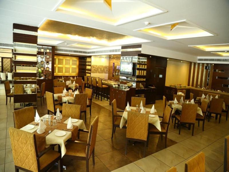 Hotel Park Inn image