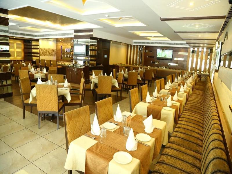 Hotel Park Inn image