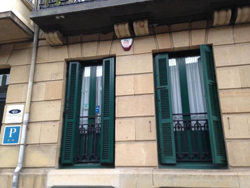 Pensión San Sebastián Centro image