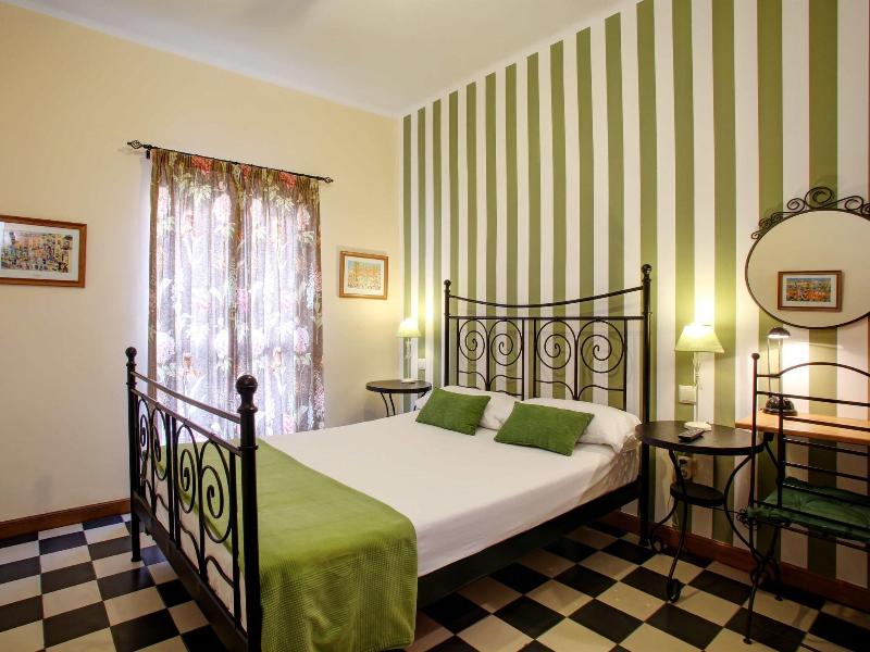 Malaga Lodge Guesthouse image
