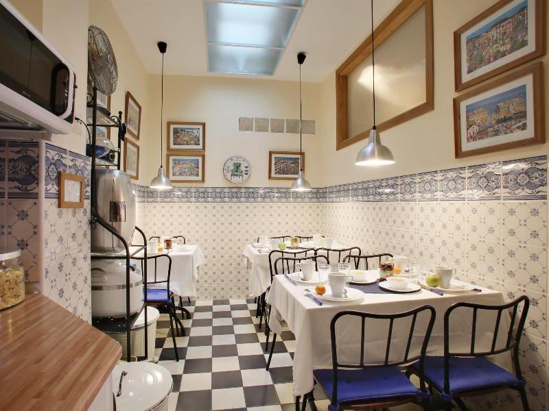 Malaga Lodge Guesthouse image