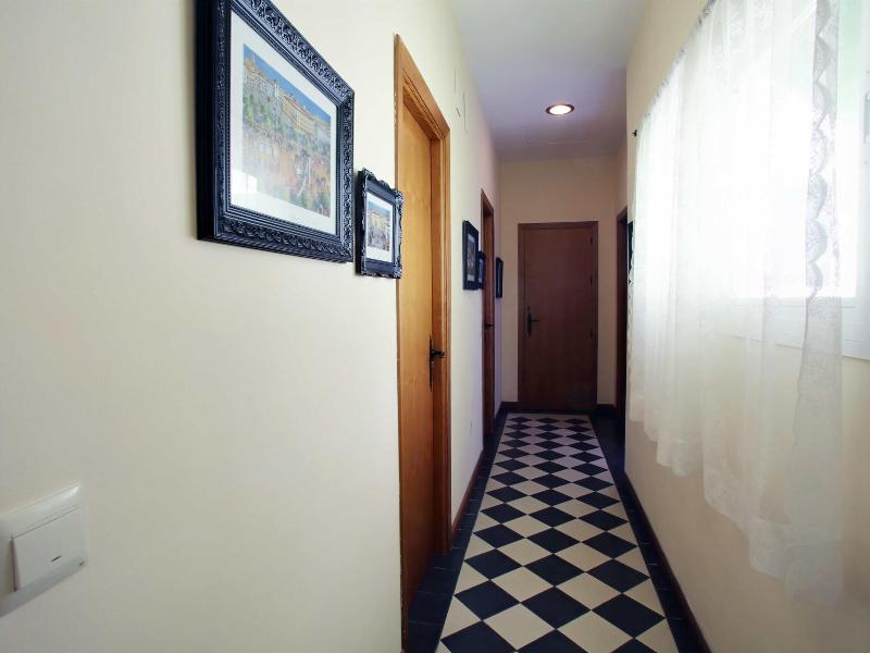 Malaga Lodge Guesthouse image