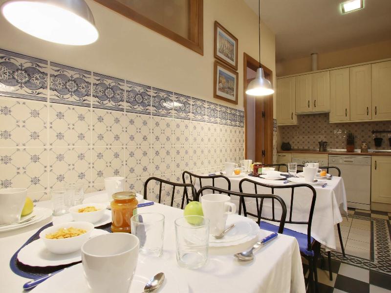 Malaga Lodge Guesthouse image
