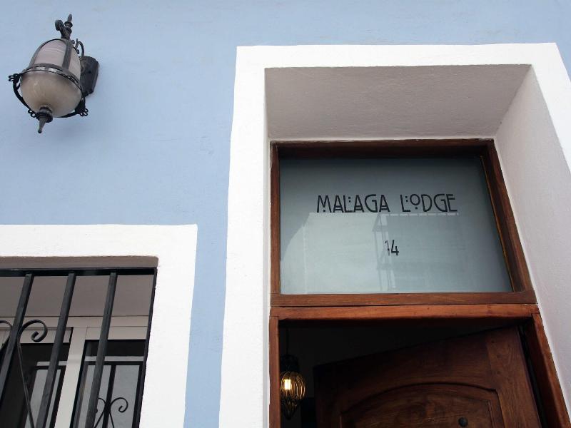 Malaga Lodge Guesthouse image