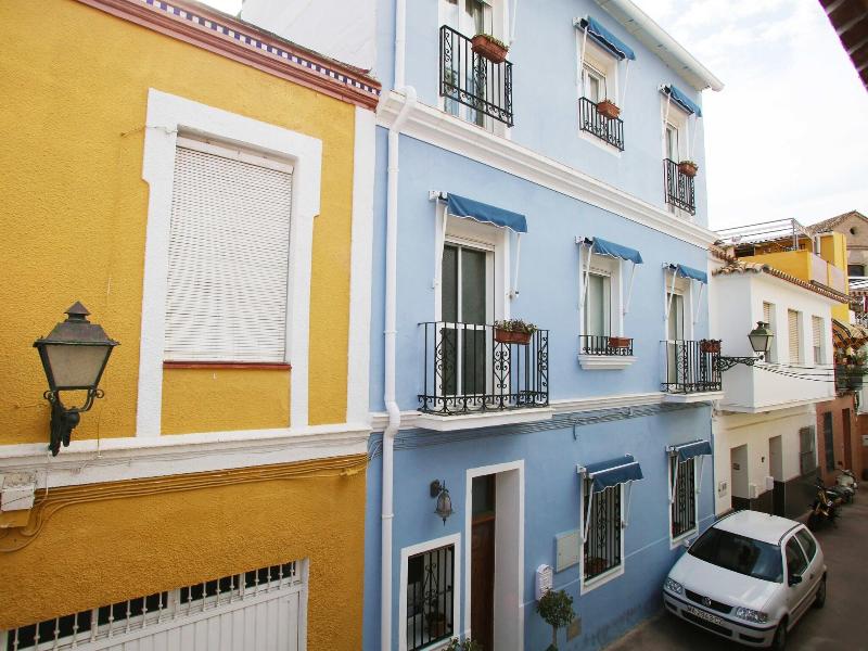 Malaga Lodge Guesthouse image