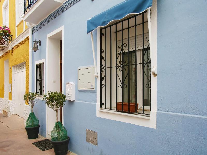 Malaga Lodge Guesthouse image