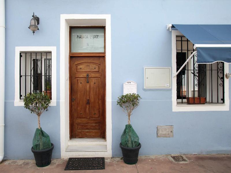 Malaga Lodge Guesthouse image