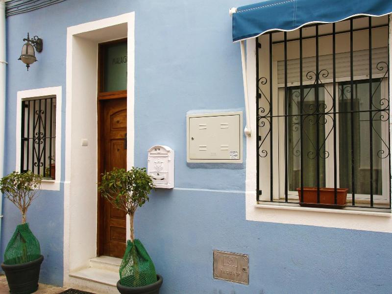 Malaga Lodge Guesthouse image