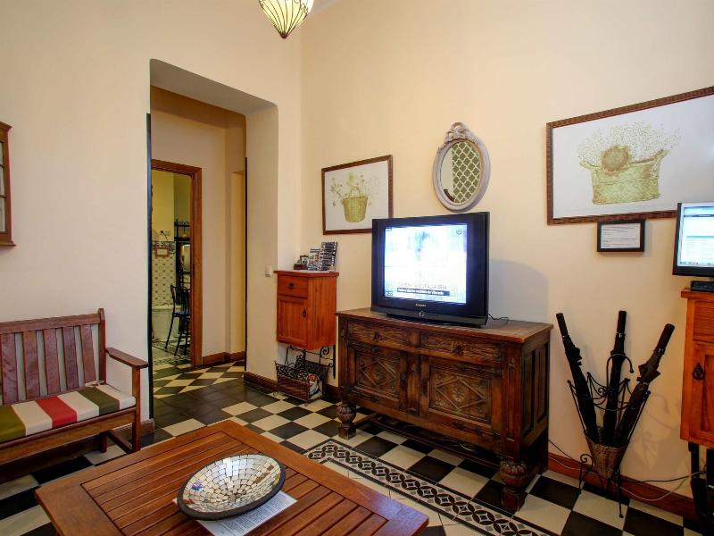 Malaga Lodge Guesthouse image