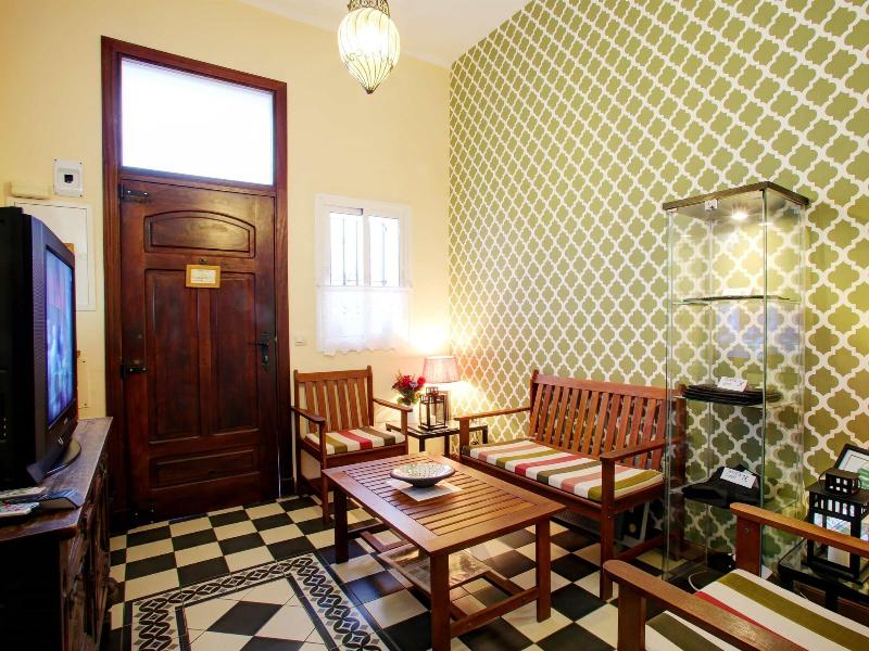 Malaga Lodge Guesthouse image