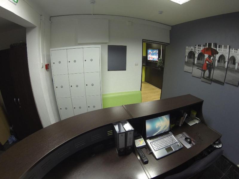 Mich Hostel — photo 5