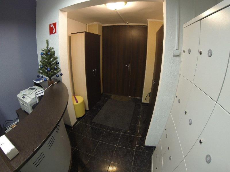 Mich Hostel — photo 4
