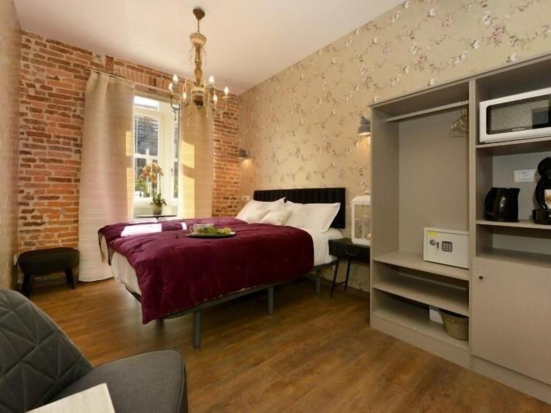 Centersuite Santander image