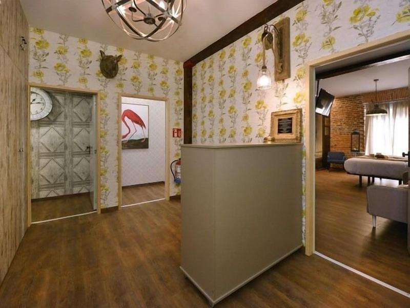 Centersuite Santander image