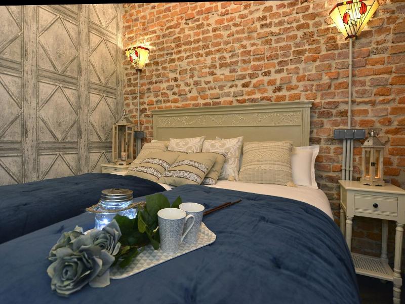 Centersuite Santander image